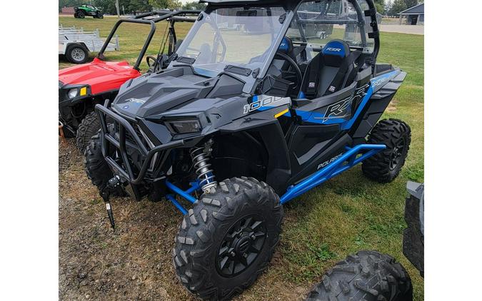 2022 Polaris Industries RZR XP 1000