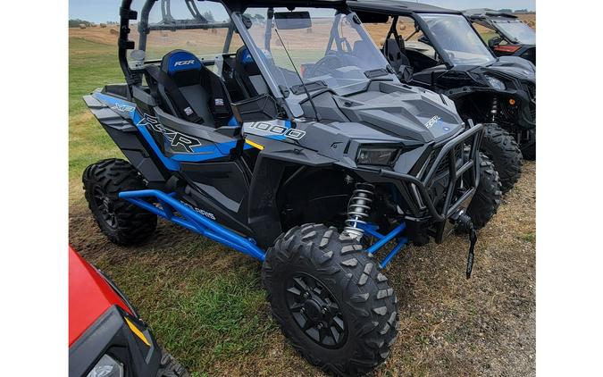 2022 Polaris Industries RZR XP 1000