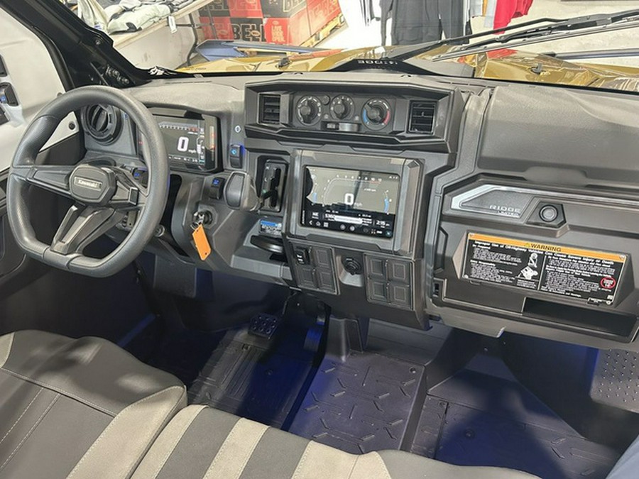 2024 Kawasaki Ridge Limited OUT THE DOOR NO FREIGHT NO SET UP