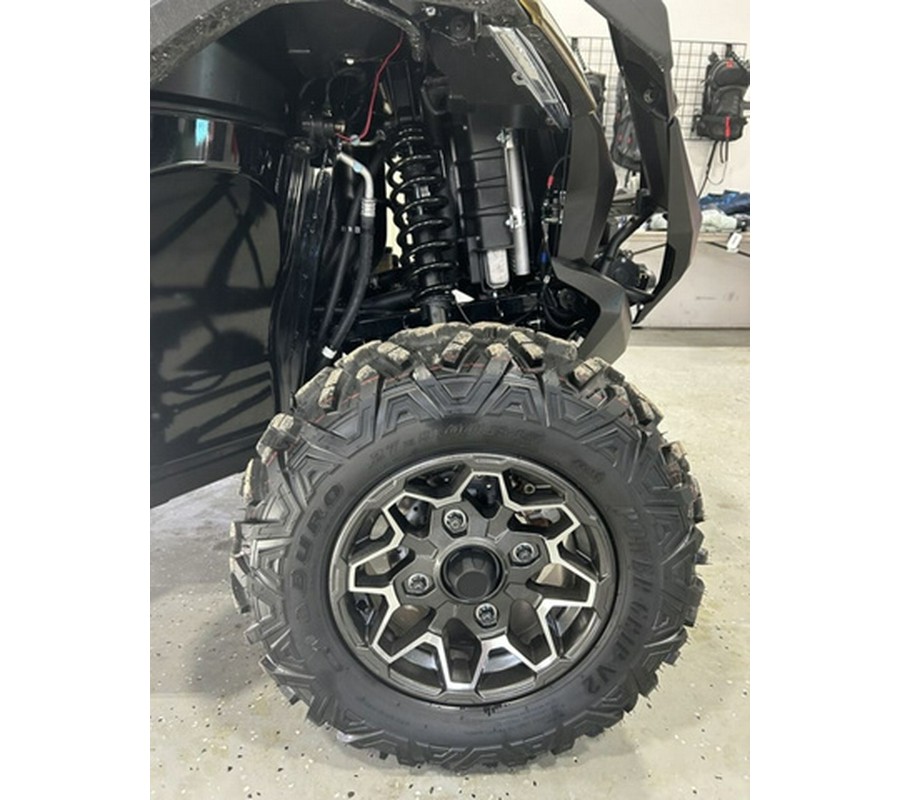 2024 Kawasaki Ridge Limited OUT THE DOOR NO FREIGHT NO SET UP