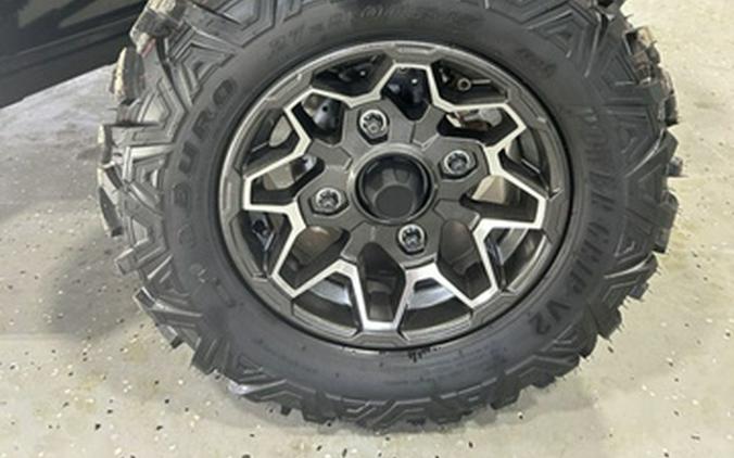 2024 Kawasaki Ridge Limited OUT THE DOOR NO FREIGHT NO SET UP