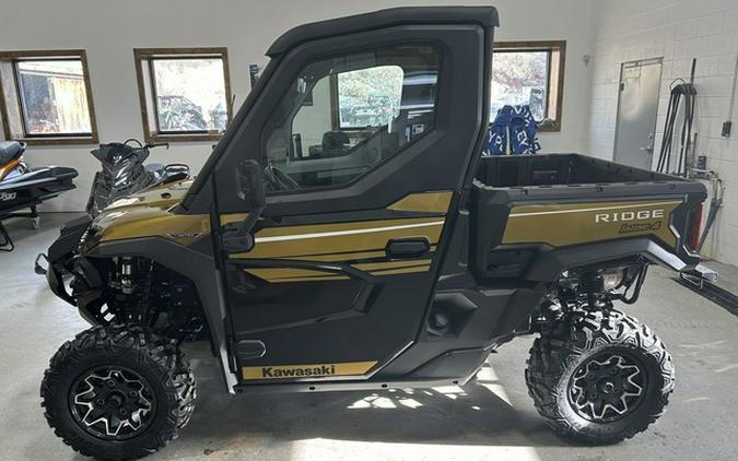 2024 Kawasaki Ridge Limited OUT THE DOOR NO FREIGHT NO SET UP