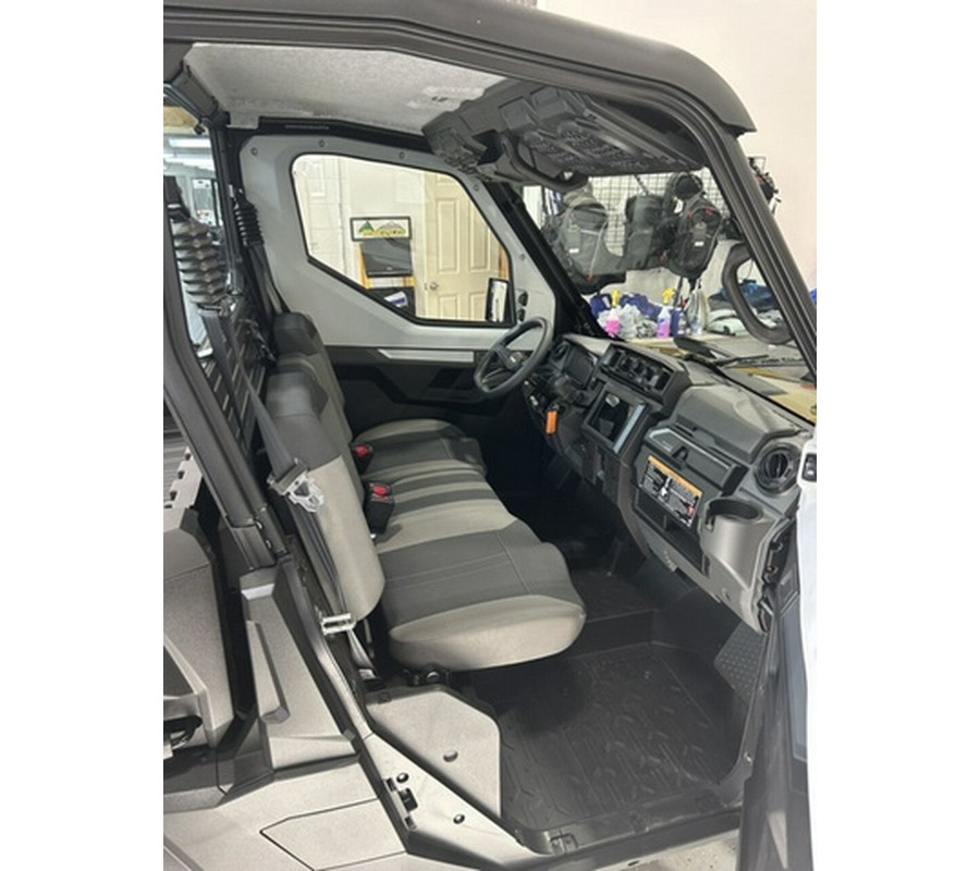 2024 Kawasaki Ridge Limited OUT THE DOOR NO FREIGHT NO SET UP