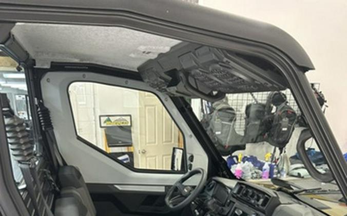 2024 Kawasaki Ridge Limited OUT THE DOOR NO FREIGHT NO SET UP