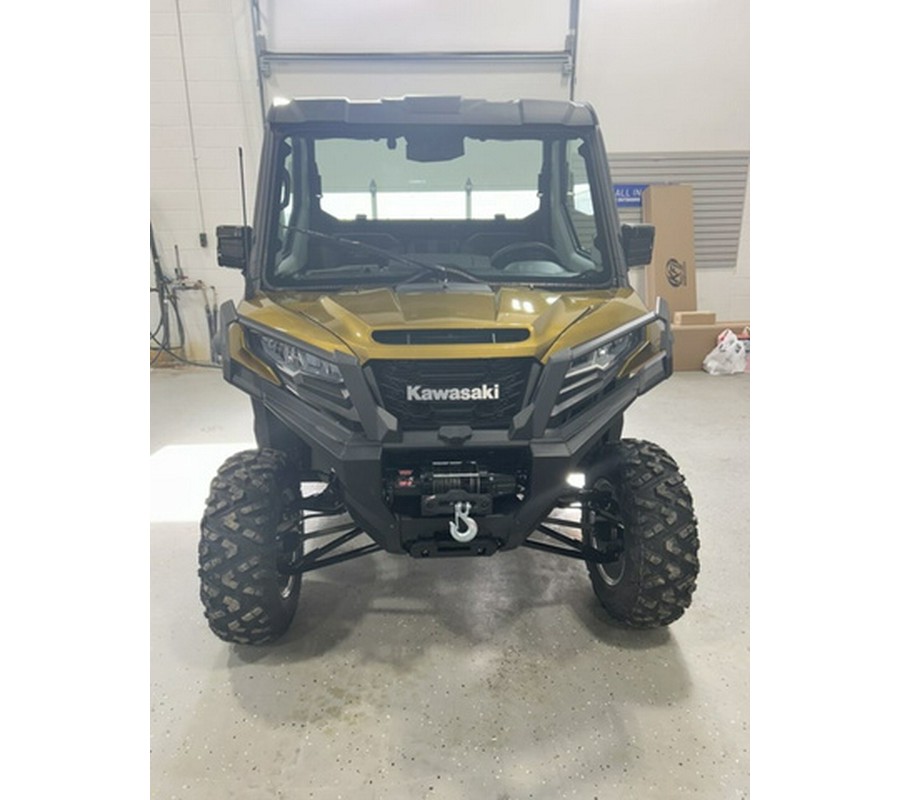 2024 Kawasaki Ridge Limited OUT THE DOOR NO FREIGHT NO SET UP