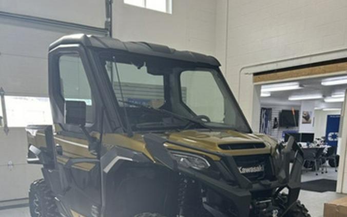 2024 Kawasaki Ridge Limited OUT THE DOOR NO FREIGHT NO SET UP