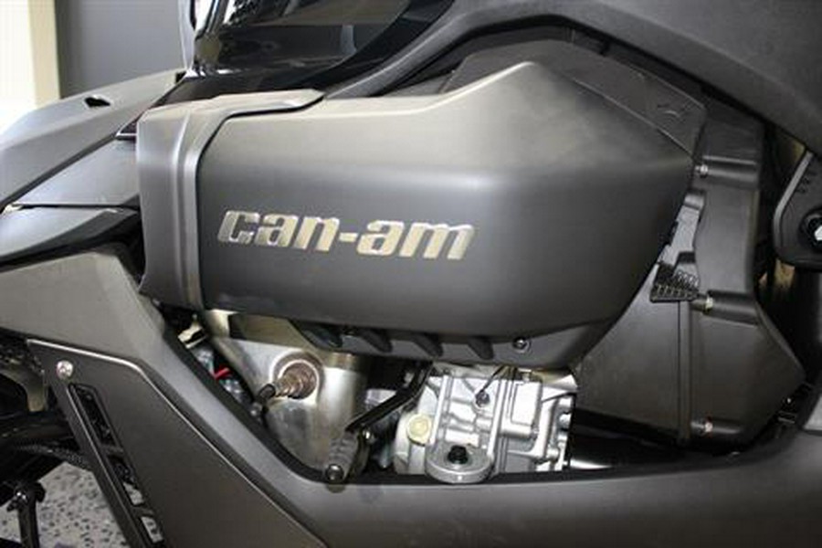 2024 Can-Am Ryker Rally