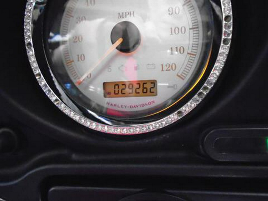 2013 Harley-Davidson Street Glide®