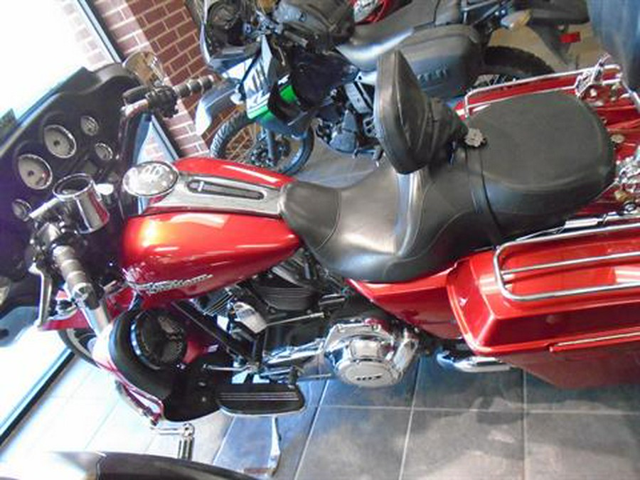 2013 Harley-Davidson Street Glide®