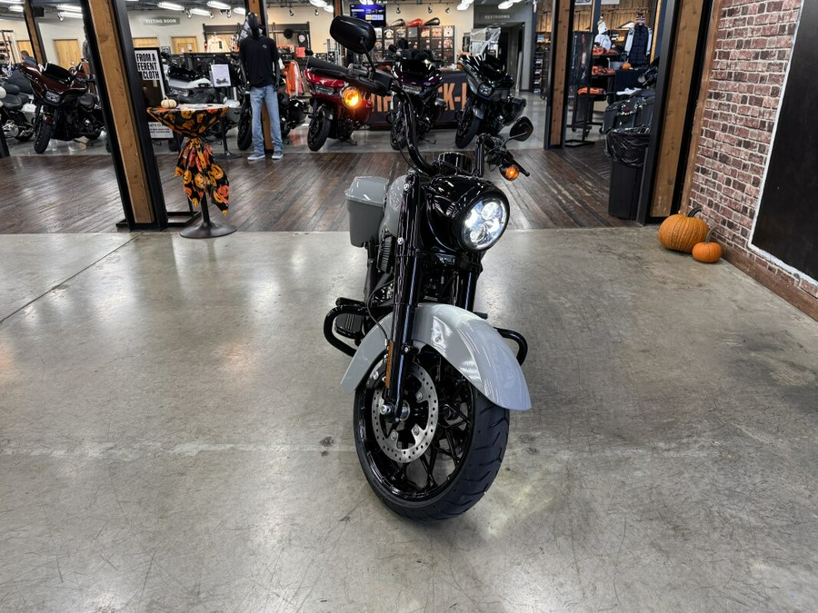 2025 Harley-Davidson Road King Special
