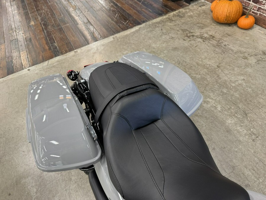 2025 Harley-Davidson Road King Special