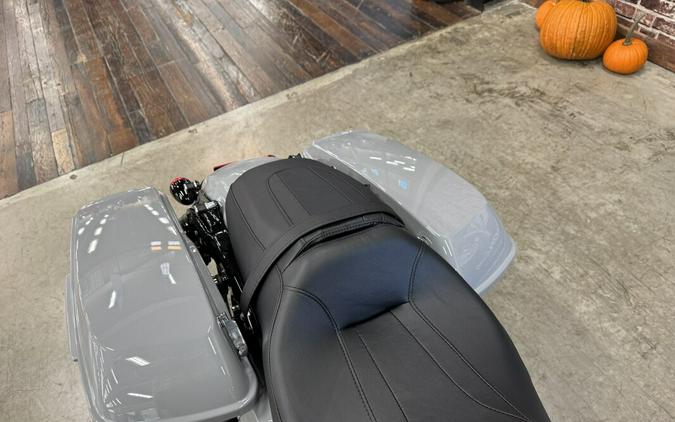 2025 Harley-Davidson Road King Special