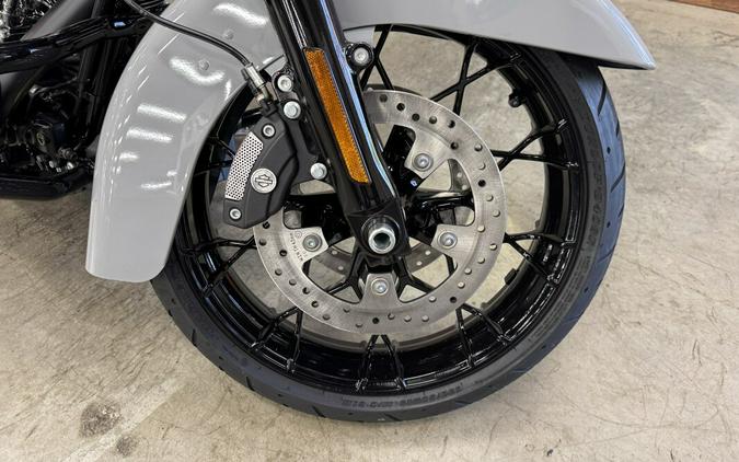 2025 Harley-Davidson Road King Special