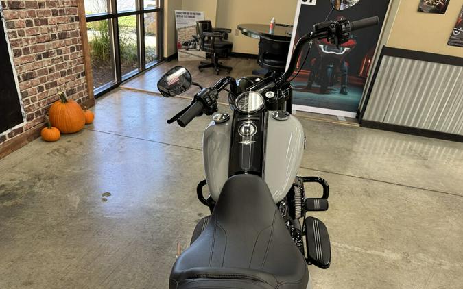 2025 Harley-Davidson Road King Special