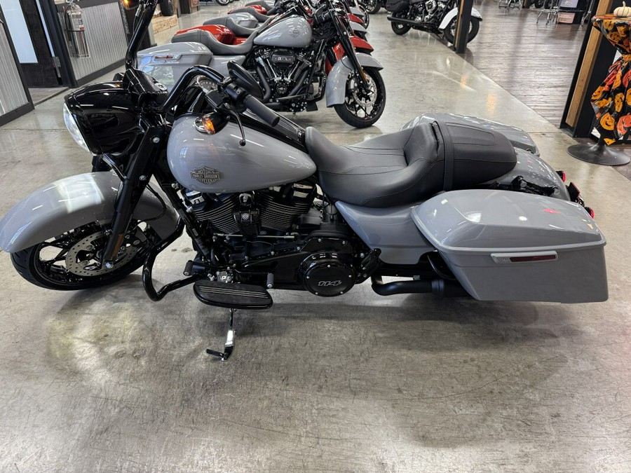 2025 Harley-Davidson Road King Special