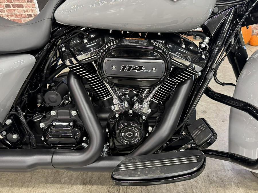 2025 Harley-Davidson Road King Special
