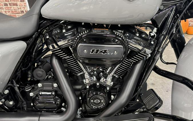 2025 Harley-Davidson Road King Special