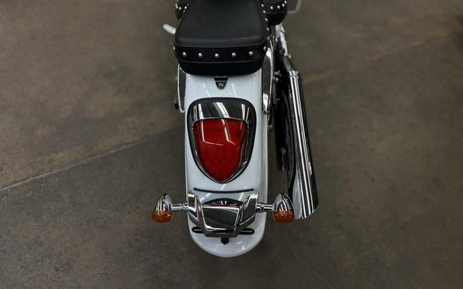 2025 Suzuki Boulevard C50T Special