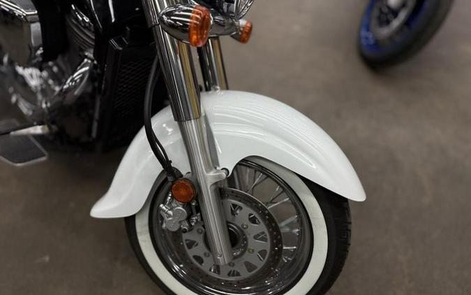 2025 Suzuki Boulevard C50T Special