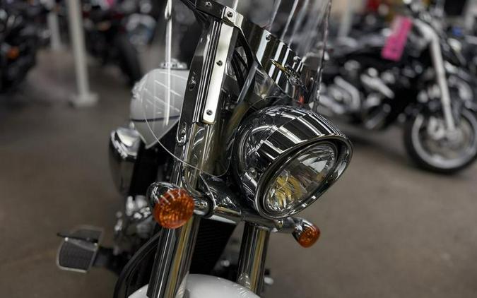 2025 Suzuki Boulevard C50T Special