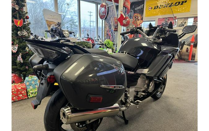 2021 Yamaha FJR1300