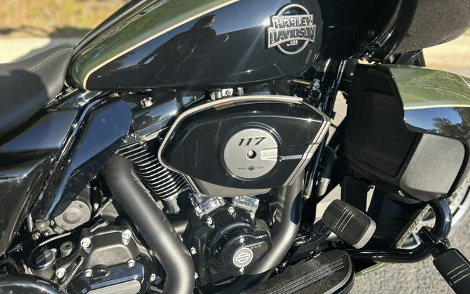 FLTRXL 2026 Road Glide Limited