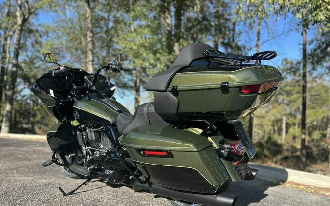 FLTRXL 2026 Road Glide Limited