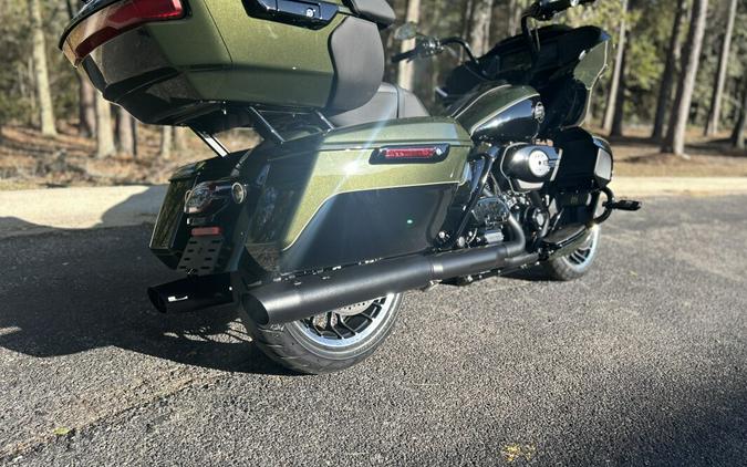 FLTRXL 2026 Road Glide Limited