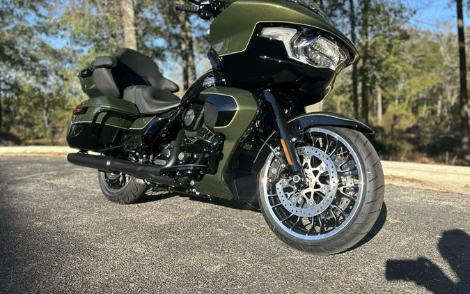 FLTRXL 2026 Road Glide Limited