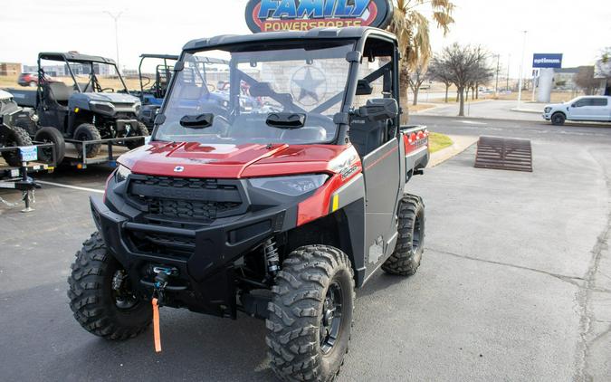 2025 POLARIS RANGER XP 1000 PREMIUM