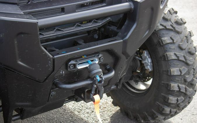 2025 POLARIS RANGER XP 1000 PREMIUM