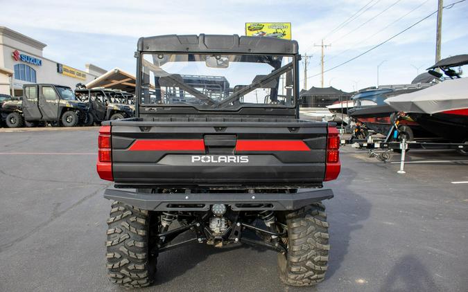 2025 POLARIS RANGER XP 1000 PREMIUM