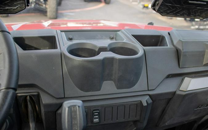 2025 POLARIS RANGER XP 1000 PREMIUM