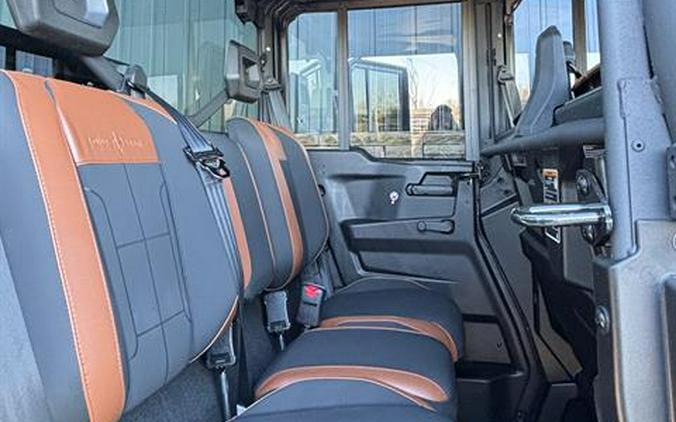 2026 Can-Am Defender MAX Lone Star CAB HD11