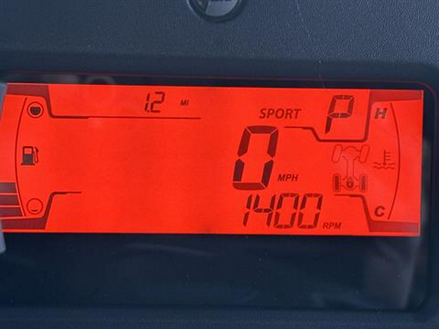 2026 Can-Am Defender MAX Lone Star CAB HD11