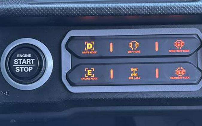 2026 Can-Am Defender MAX Lone Star CAB HD11