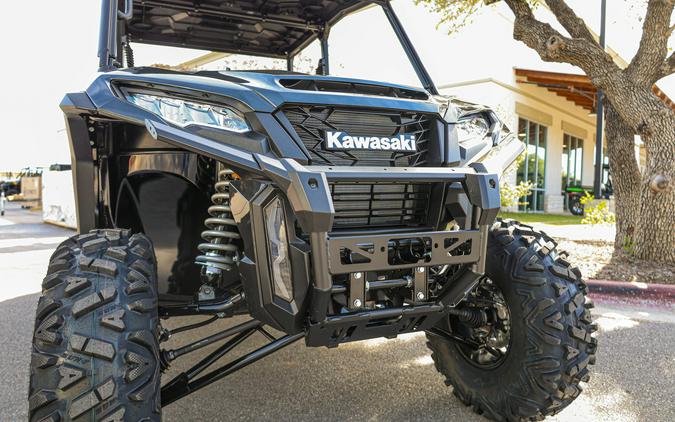 2026 KAWASAKI RIDGE CREW