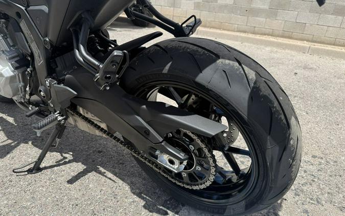 2026 CFMOTO NK 675