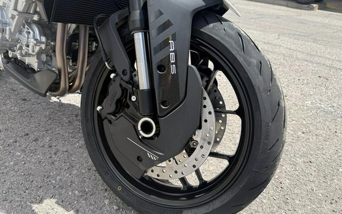 2026 CFMOTO NK 675