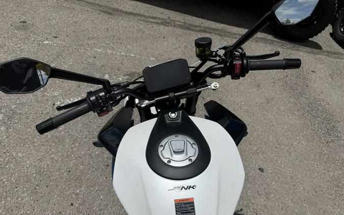 2026 CFMOTO NK 675