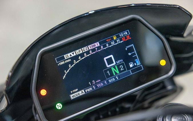 2026 Yamaha MT-10 Ice Storm - TA002670