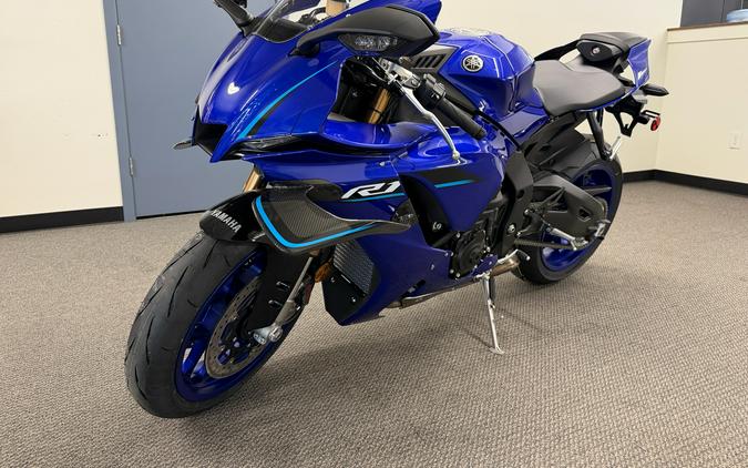 2026 Yamaha Motor Corp., USA YZF-R1