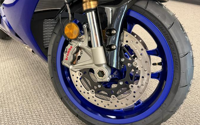 2026 Yamaha Motor Corp., USA YZF-R1