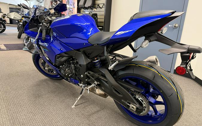 2026 Yamaha Motor Corp., USA YZF-R1