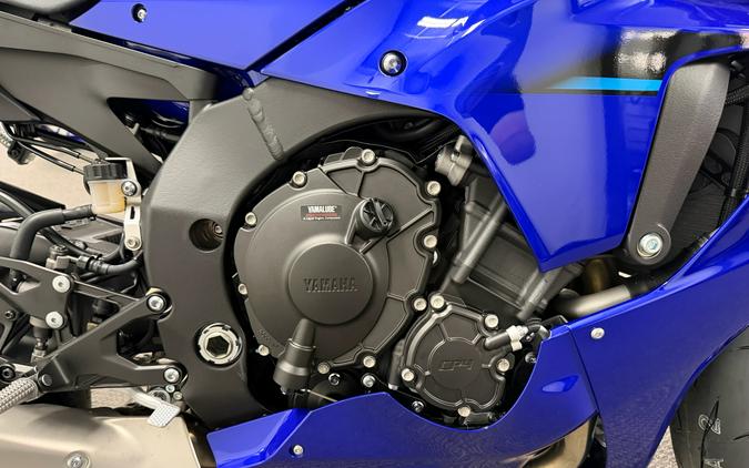 2026 Yamaha Motor Corp., USA YZF-R1