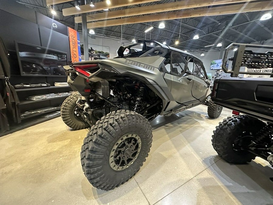 2027 Can-Am Maverick R MAX X Rc With Smart-Shox