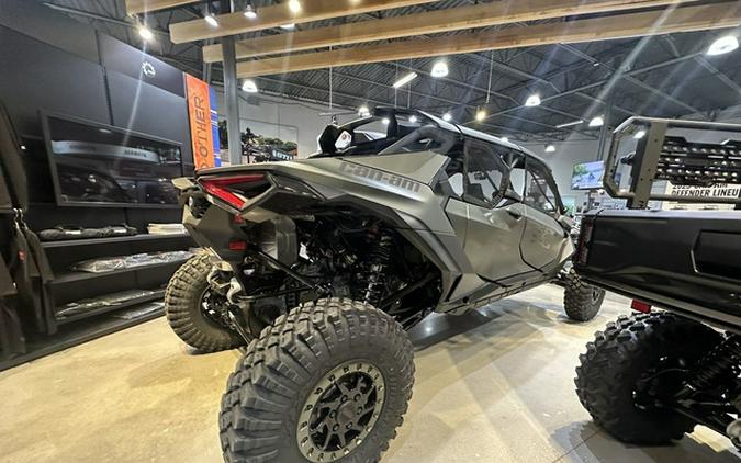 2027 Can-Am Maverick R MAX X Rc With Smart-Shox