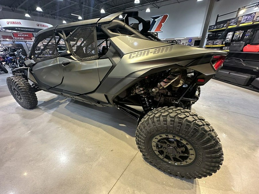 2027 Can-Am Maverick R MAX X Rc With Smart-Shox