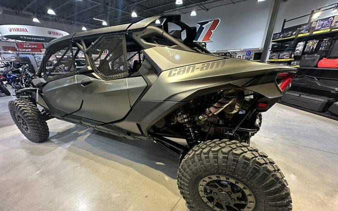 2027 Can-Am Maverick R MAX X Rc With Smart-Shox