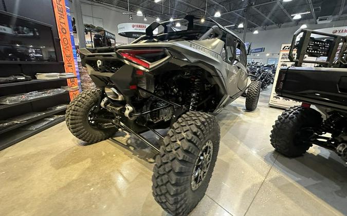 2027 Can-Am Maverick R MAX X Rc With Smart-Shox